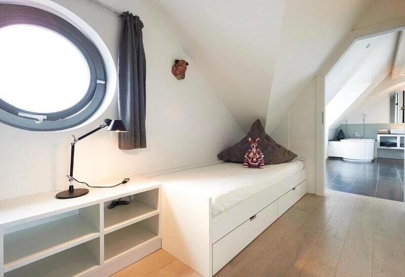 اتاق پنت هاوس, Inselloft Norderney