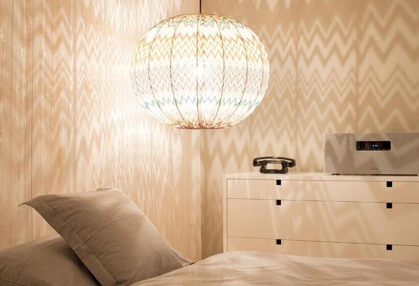 اتاق پنت هاوس, Inselloft Norderney