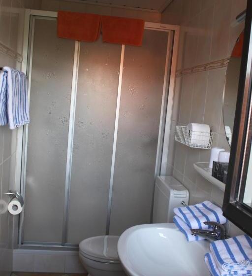 اتاق استاندارد, Landgasthof Hotel Sauer