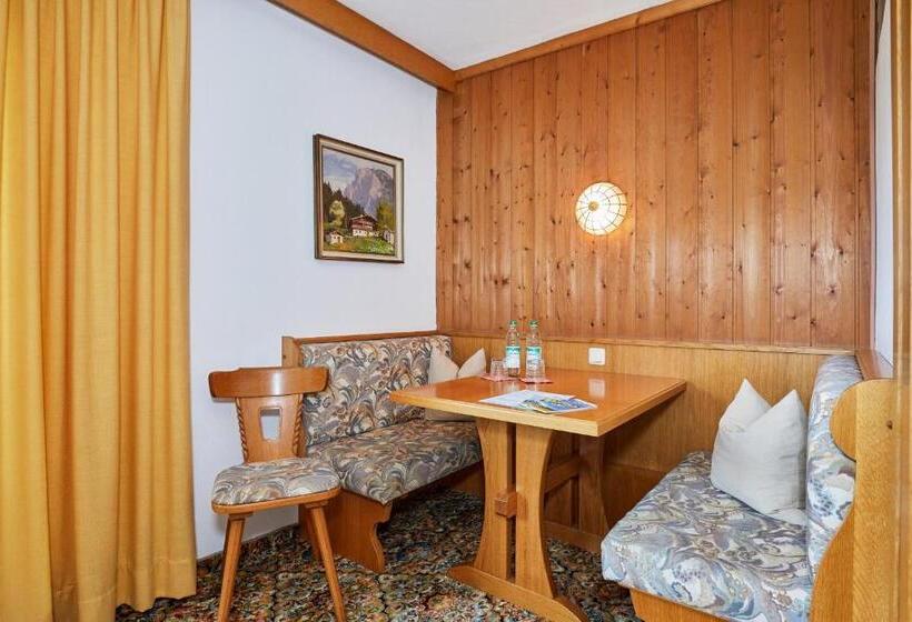 اتاق استاندارد, Landhaus Lengg
