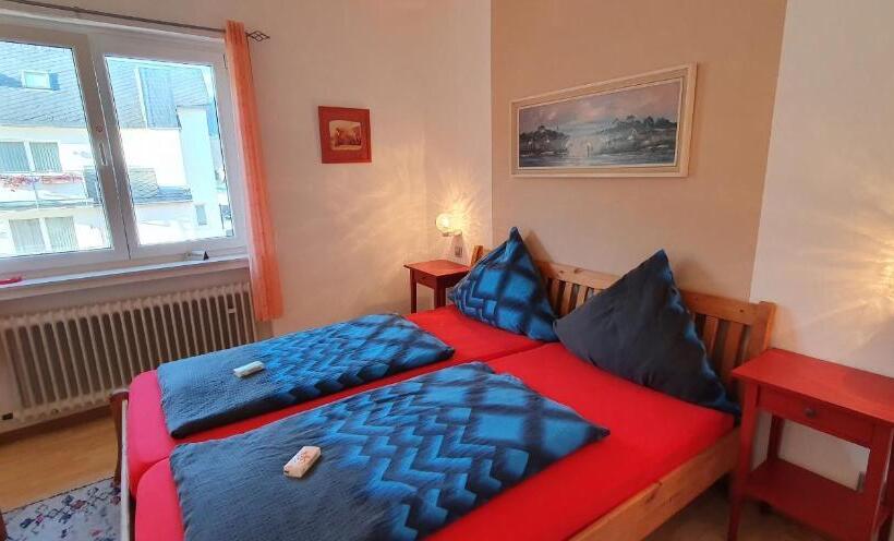 اتاق استاندارد, Pension Regina/gräfenhaus