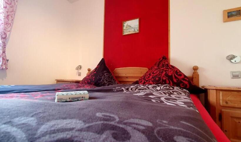اتاق استاندارد, Pension Regina/gräfenhaus