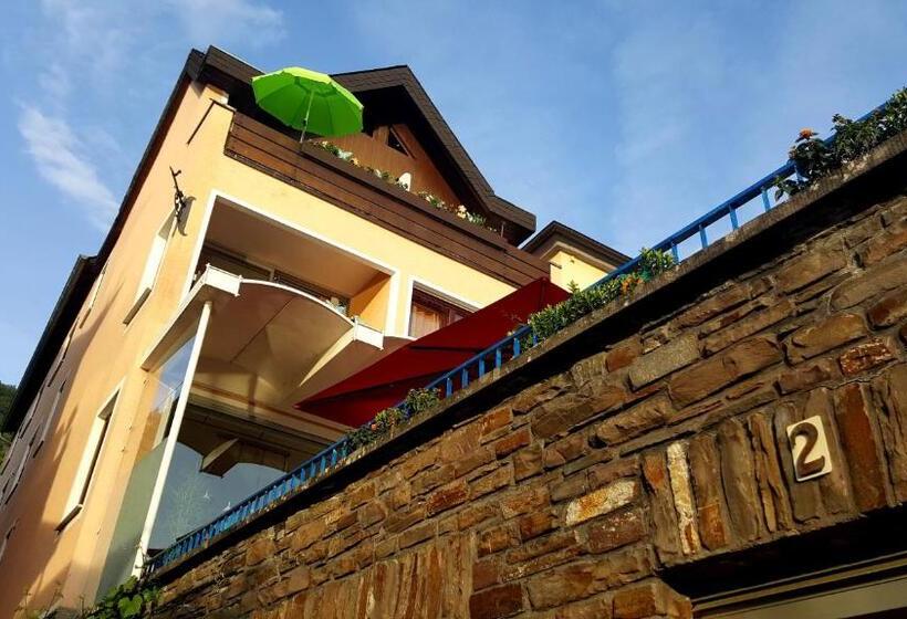 اتاق استاندارد, Pension Regina/gräfenhaus