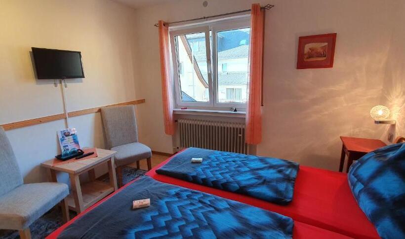 اتاق استاندارد, Pension Regina/gräfenhaus