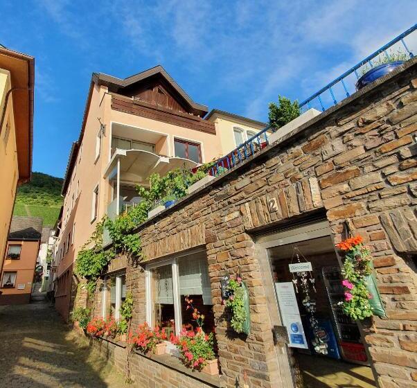 اتاق استاندارد, Pension Regina/gräfenhaus