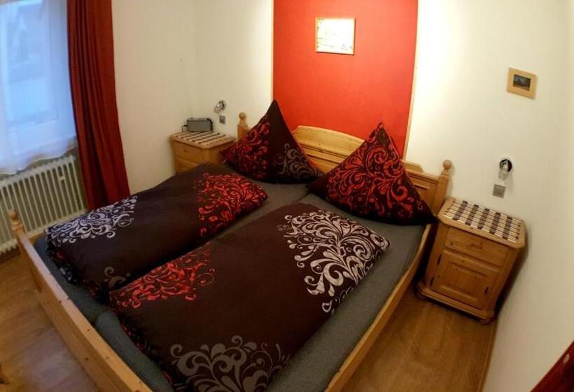 اتاق استاندارد, Pension Regina/gräfenhaus