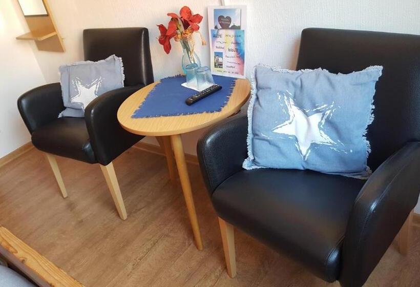 اتاق استاندارد, Pension Regina/gräfenhaus