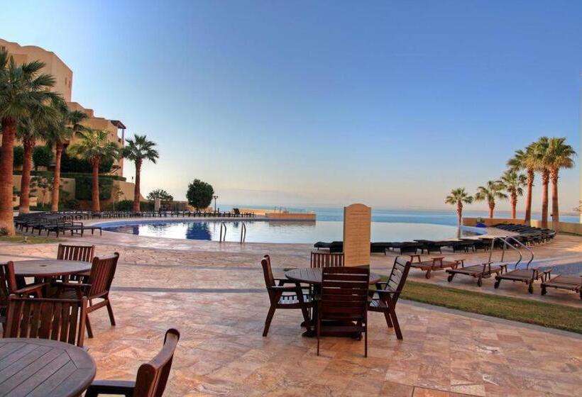 آپارتمان 1 خوابه با چشم‌انداز دریا, Samarah Resort D44