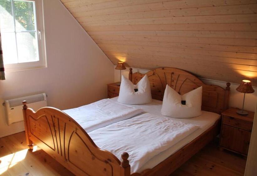 Standardzimmer mit Terrasse, Satama Sauna Resort & Spa