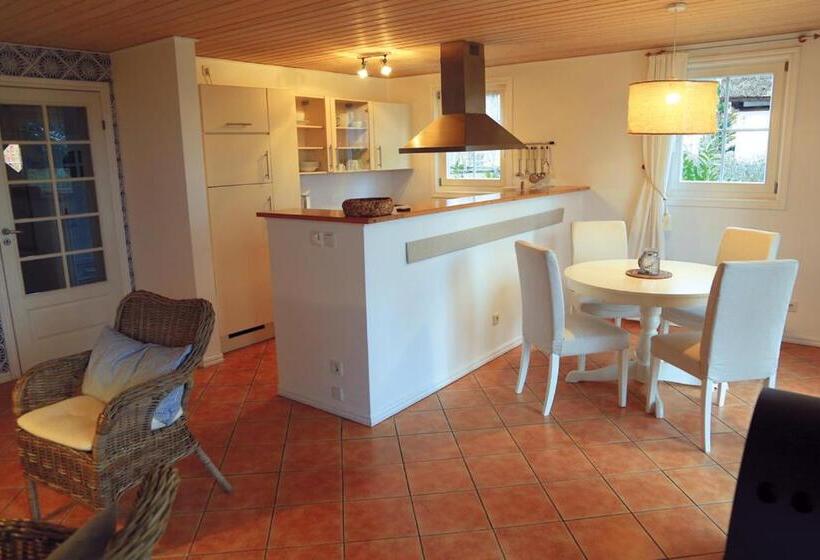 1-Schlafzimmer-Haus, Satama Sauna Resort & Spa