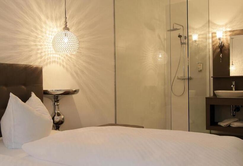 1 Schlafzimmer Deluxe Apartment, Satama Sauna Resort & Spa
