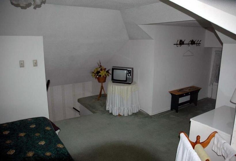 اتاق استاندارد, Maria S Garden And Inn