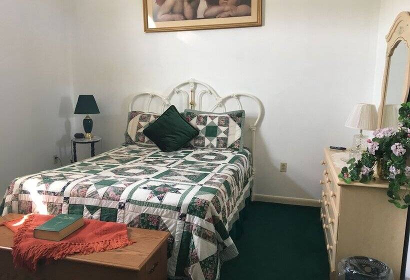 اتاق استاندارد, Maria S Garden And Inn