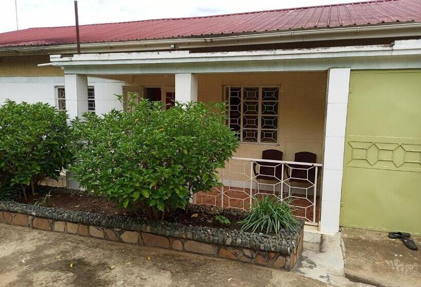 اتاق استاندارد, Blue Agama Guest House