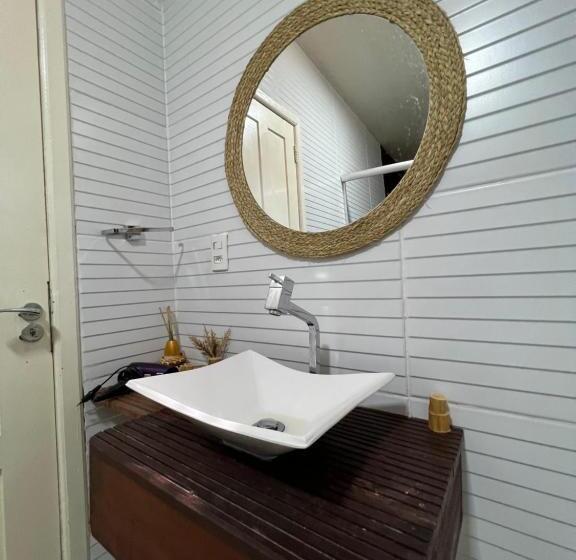 اتاق لوکس, Pousada Do Lago Boutique