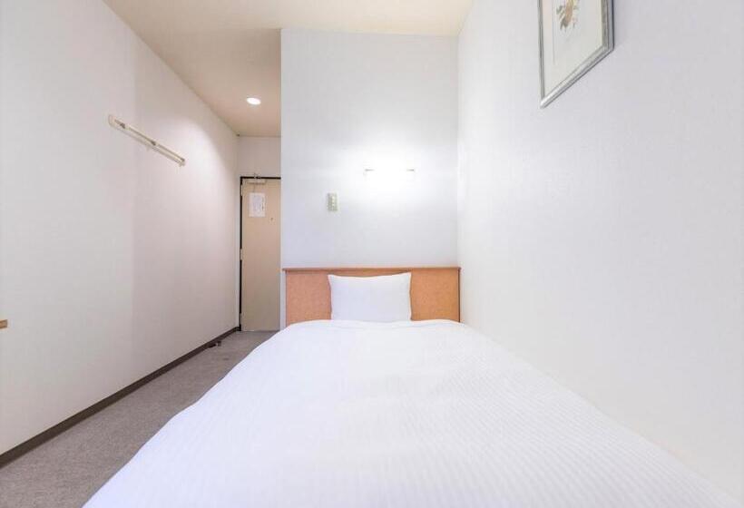 اتاق استاندارد یک نفره, Isesaki East