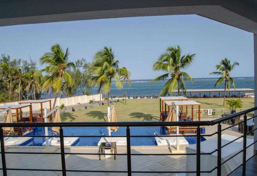 آپارتمان 1 خوابه, Jumeirah Beachfront
