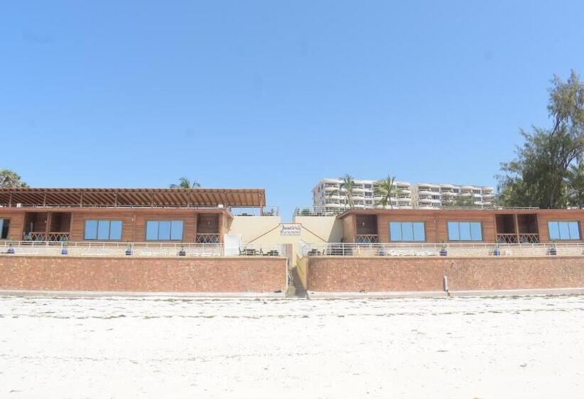 اتاق لوکس با بالکن و چشم‌انداز دریا, Jumeirah Beachfront