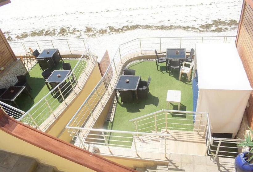اتاق لوکس با بالکن و چشم‌انداز دریا, Jumeirah Beachfront