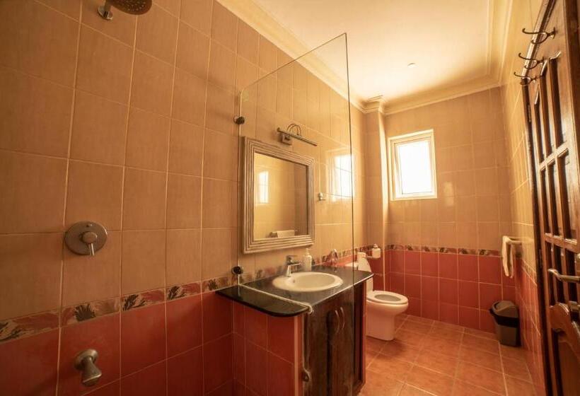 آپارتمان 1 خوابه با چشم‌انداز دریا, Jumeirah Beachfront