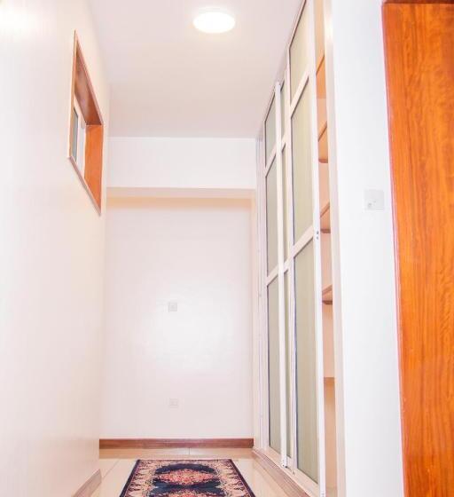 آپارتمان 1 خوابه با چشم‌انداز باغ, Jumeirah Beachfront