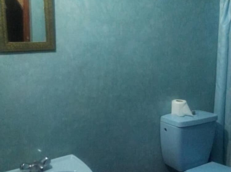 اتاق لوکس, La Kasbah Chez Jebrane