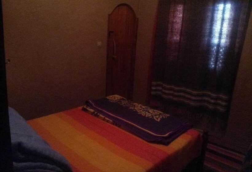 اتاق لوکس, La Kasbah Chez Jebrane