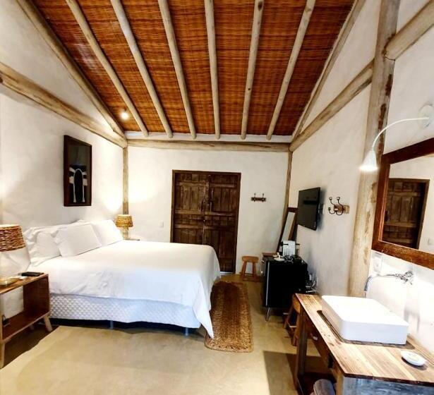 اتاق لوکس, Villa Fulo