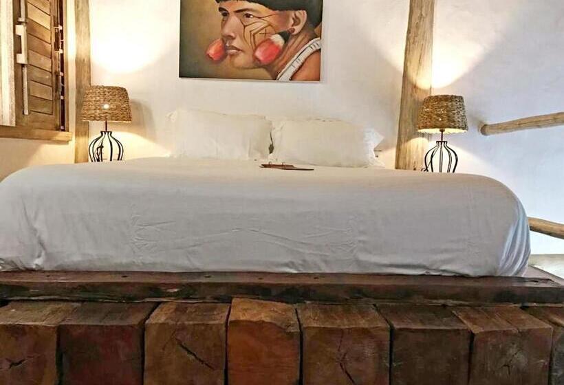 اتاق استاندارد, Villa Fulo