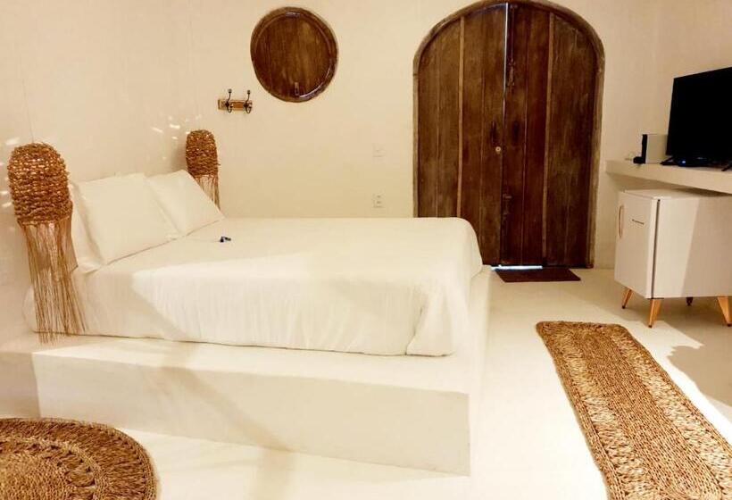 سوئیت با وان آب گرم, Villa Fulo