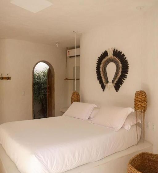 سوئیت با وان آب گرم, Villa Fulo