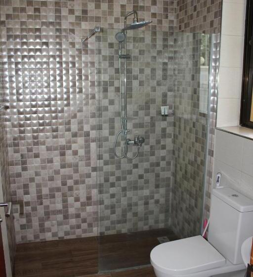 اتاق لوکس با چشم‌انداز دریا, Villa Dahl Beach Resort