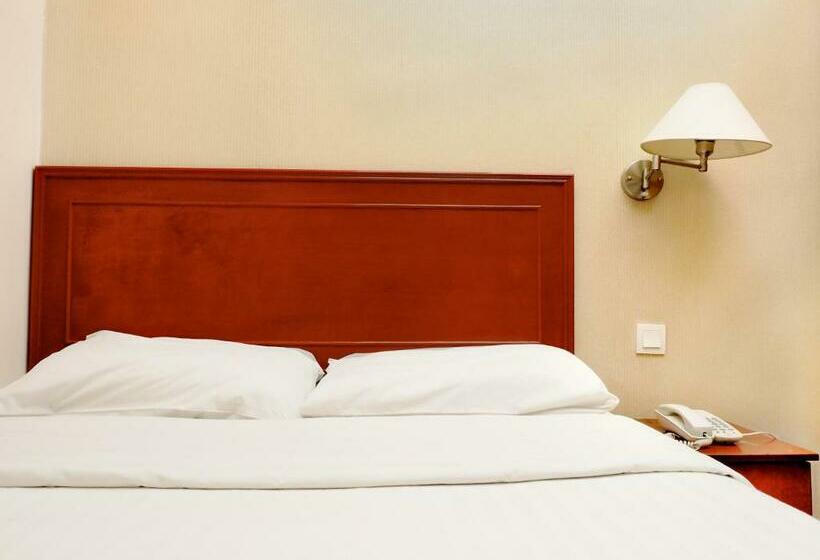 اتاق استاندارد, Sun Inns Hotel Subang
