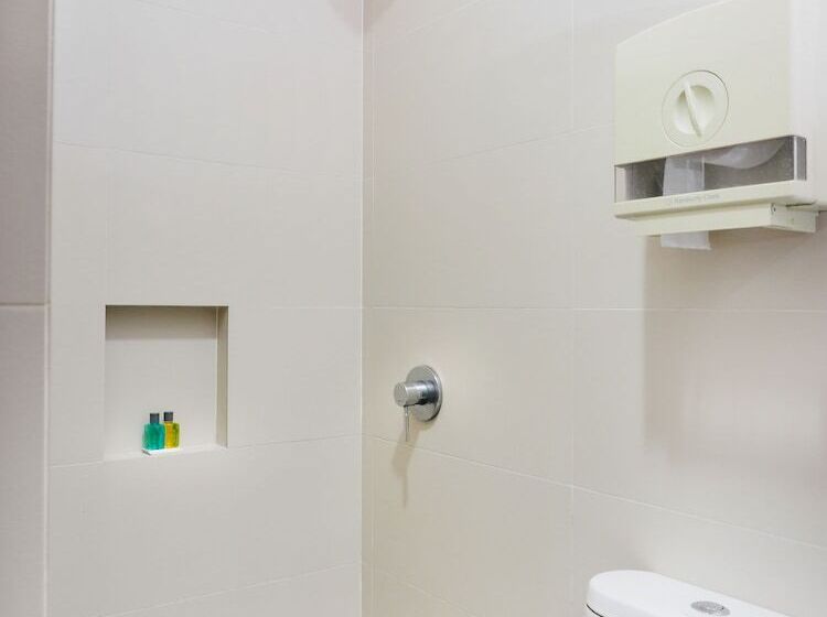 اتاق سوپریور, Sun Inns Hotel Subang