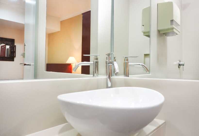 اتاق سوپریور, Sun Inns Hotel Subang