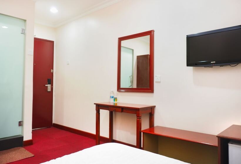 اتاق سوپریور, Sun Inns Hotel Subang