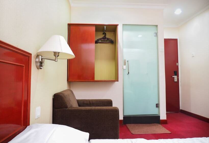 اتاق سوپریور, Sun Inns Hotel Subang