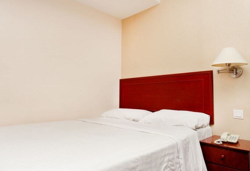 اتاق سوپریور, Sun Inns Hotel Subang
