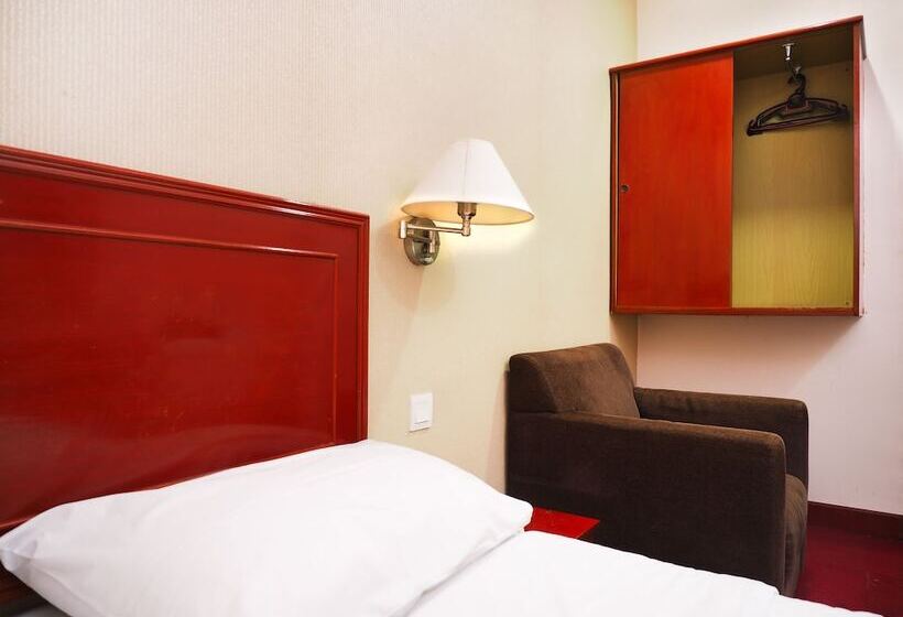 اتاق سوپریور, Sun Inns Hotel Subang