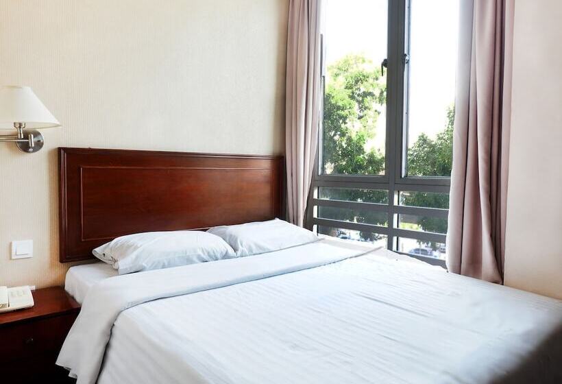 اتاق سوپریور, Sun Inns Hotel Subang