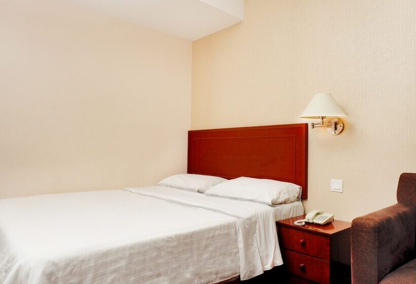 اتاق سوپریور, Sun Inns Hotel Subang