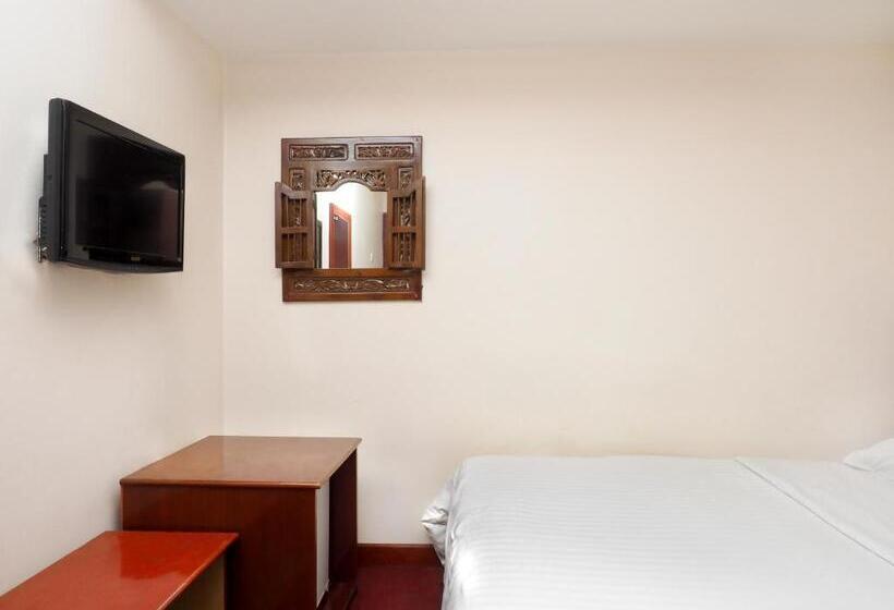 اتاق استاندارد, Sun Inns Hotel Subang