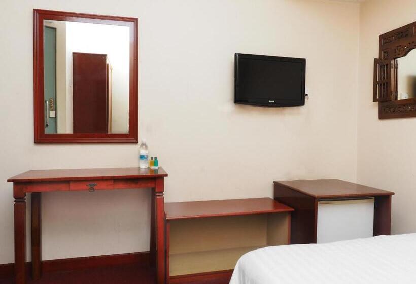 اتاق استاندارد, Sun Inns Hotel Subang