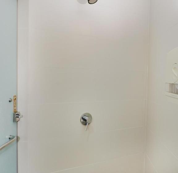 اتاق استاندارد, Sun Inns Hotel Subang