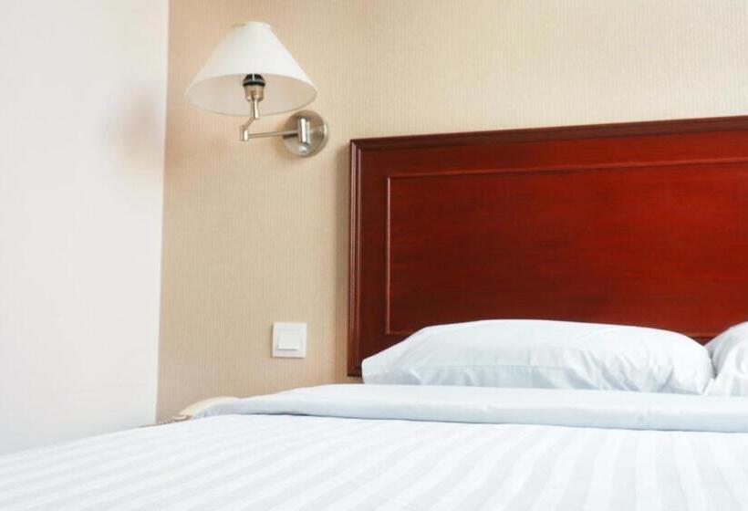 اتاق سوپریور, Sun Inns Hotel Subang