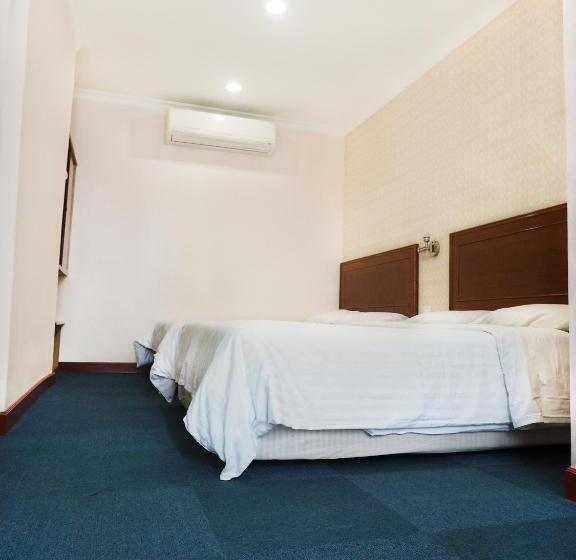 سوییت لوکس, Sun Inns Hotel Subang