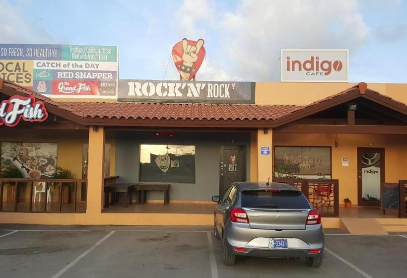 استودیوی لوکس, Buddha Studios Aruba