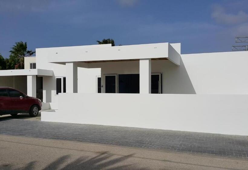 آپارتمان 1 خوابه, Buddha Studios Aruba