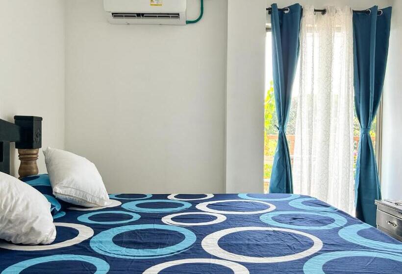 اتاق استاندارد با سرویس بهداشتی مشترک, La Terraza De Estella