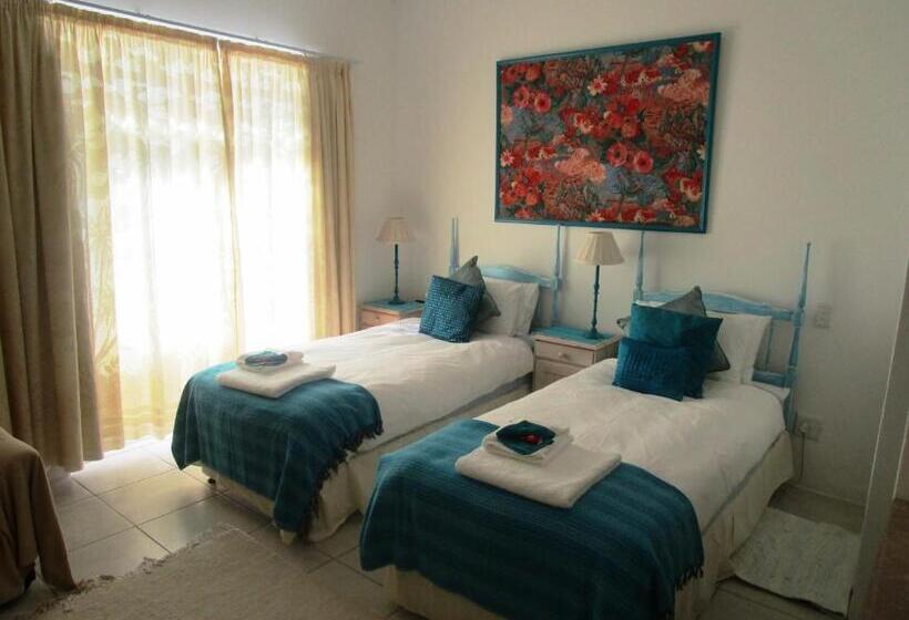 اتاق استاندارد, Norfolk Guest House
